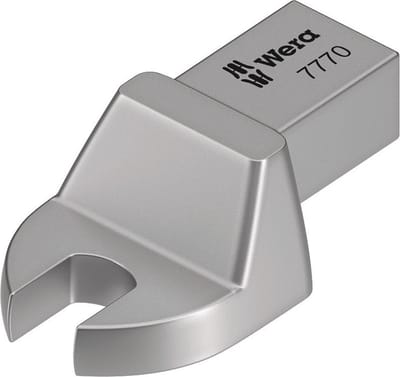 Wera 05078606001 Insteek-steeksleutel 13 mm
