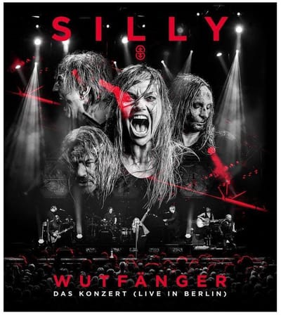 Wutfaenger - Das Konzert