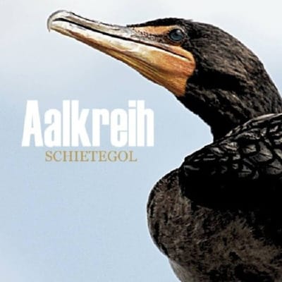Aalkreih - Schietegol (CD)
