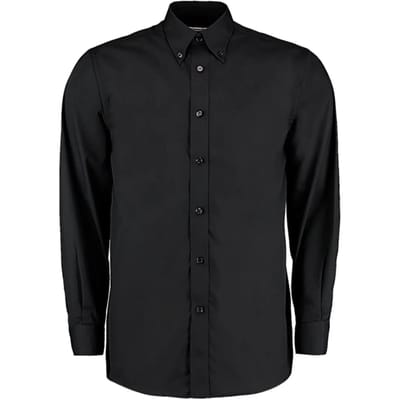 Maatwerk business overhemd Kustom Kit
