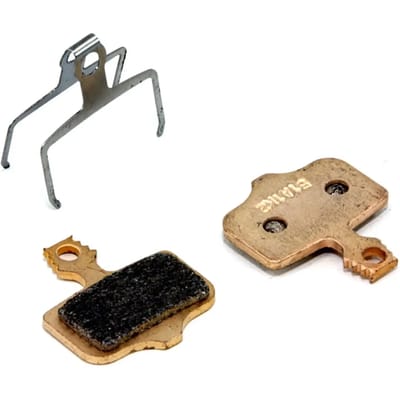 Agressief remblok Brake Authority avid elixir, avid DB1/DB3, SRAM Level L/LT