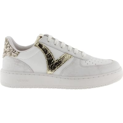Schoenen dames Victoria Craquelado