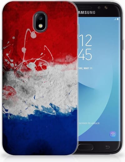 Samsung Galaxy J7 2017 | J7 Pro Hoesje Nederland