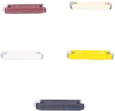 Torpedo zekering assortiment