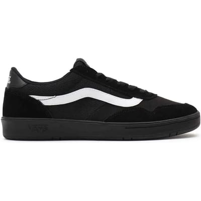 Kindertrainers Vans Staple Cruze
