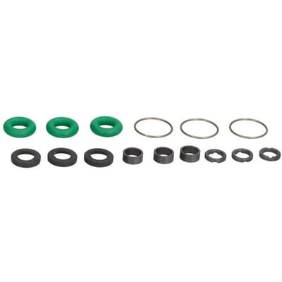 Set afdichtringen, injectieventiel ELRING 060.610