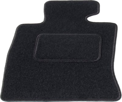 Automat voor Mini Cooper R56, R57 (2006-2015) - 1-delig - Naaldvilt - Bestuurdersmat