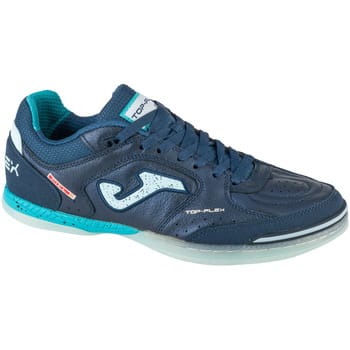 Joma Top Flex 2504 IN TOPS2504IN, Mannen, Marineblauw, Indoorschoenen, maat: 40