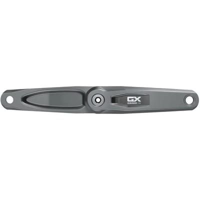 Paar cranks zonder behuizing, zonder kettingblad Sram E-Mtb Gx Isis