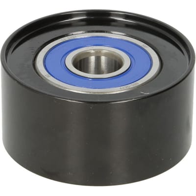 Rondsel/geleiderpoelie, V-riem SKF VKM 64005