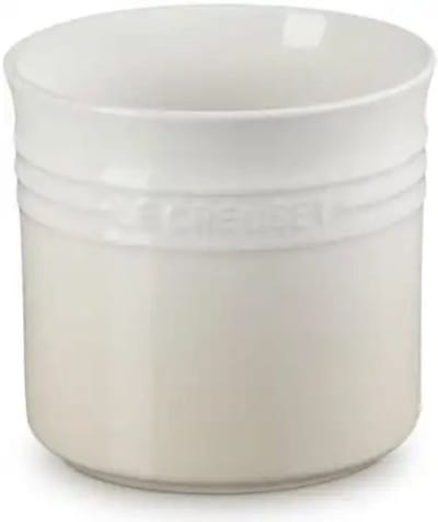Le Creuset Classic Spatelpot 2,3l Meringue Aardewerk