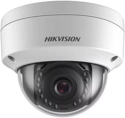 Draadloze Buiten IP Camera met Nachtzicht - 2 Megapixel HD Beveiligingscamera