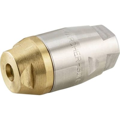 Kärcher Professional 4.765-001.0 Rioolreinigingsmondstuk Geschikt voor merk Kärcher 1 stuk(s)