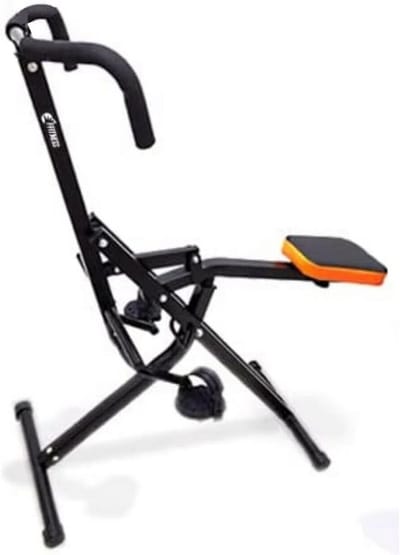 Multifunctionele Trainingsbank voor Thuis Fitness - Full Body Workout Apparatuur