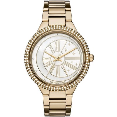 Michael Kors MK6550 Dames Horloge 33mm 5ATM
