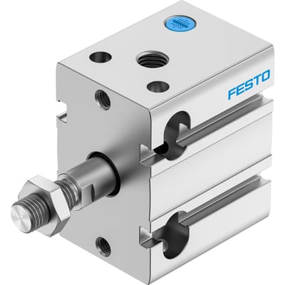 Festo Compacte Cilinder 32mm Boring 5mm Slag Enkelwerkend - 4829129 - P2D67