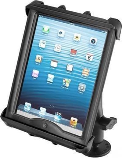 RAM Mount RAM-B-138-TAB8U houder Tablet/UMPC Zwart Passieve houder
