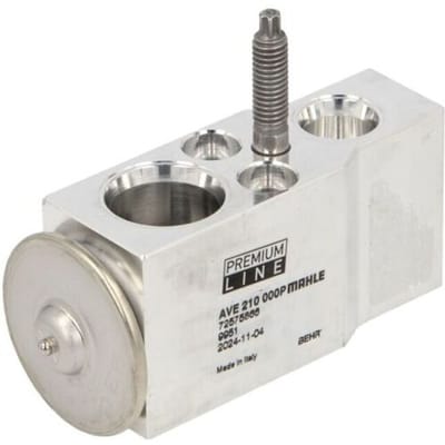 Expansieventiel, airconditioning BEHR MAHLE AVE 210 000P