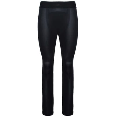 2XU Flight Compression Heren Zwarte Panty