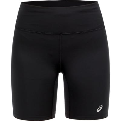 ASICS Core Hardlooplegging Dames-zwart