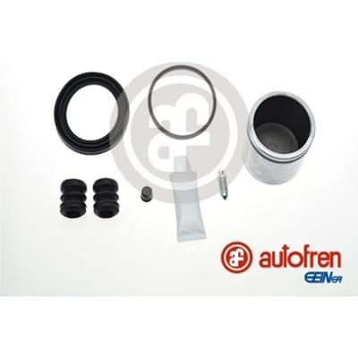 Reparatieset, remklauw AUTOFREN SEINSA D4-1172C
