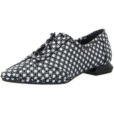 Nette schoenen Simen -