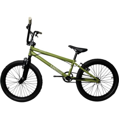 Fiets MGP Madd Jack Of Spades
