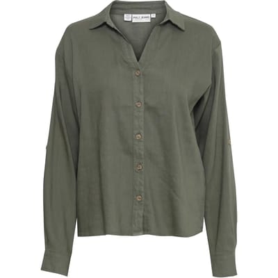 Dameshemd Pulz Jeans Luca