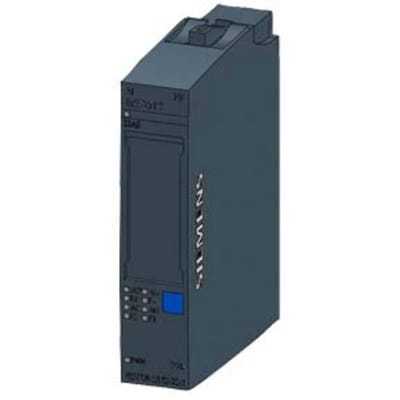 Siemens 6ES7134-6JD00-2CA1 6ES71346JD002CA1 PLC-ingangsmodule