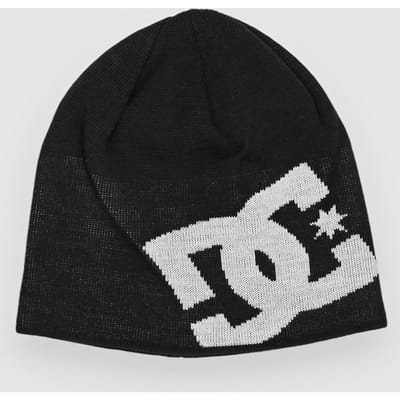 DC Big Star 2 Muts zwart