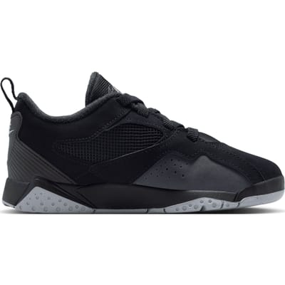 Jordan MVP Peuterschoenen - Zwart - Maat 27.5 - Mesh/Synthetisch