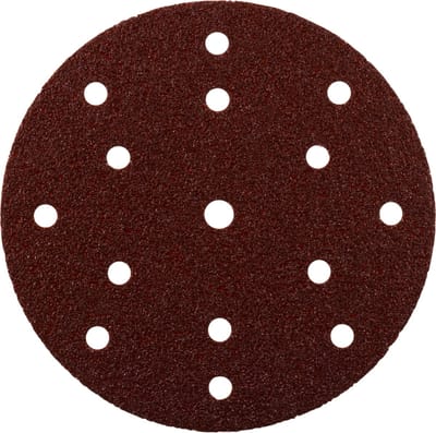 Makita sanding sheet - for wood metal steel painted wood - 10 pieces