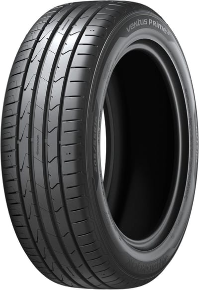 Zomerbanden - Autobanden - Veilig Rijden - Verbeterde Grip - 195/65R15 91V