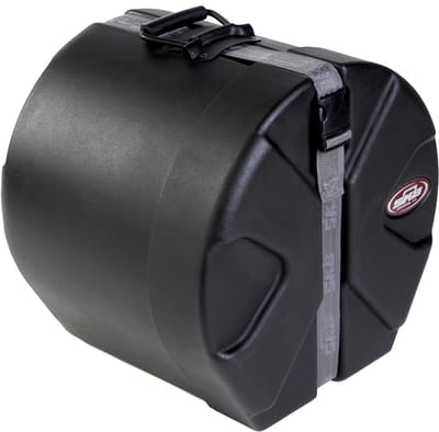 SKB koffer voor 12x12 tom