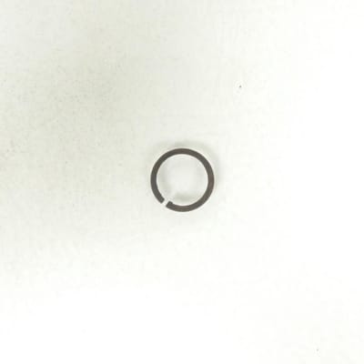 Circlips extérieur boite vitesse pour moto Sherco 50 Sm-R 19.5x1.5 Neuf