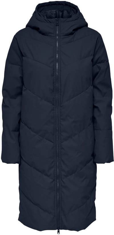 JDY - JDYULRIKKA WATER REP PUFFA OTW NOOS - Dames - Gewatteerde jassen