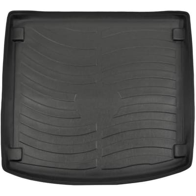 Kofferbakmat - SCOUTT - BMW X6 - Op Maat - 100% Waterdicht - Antislip
