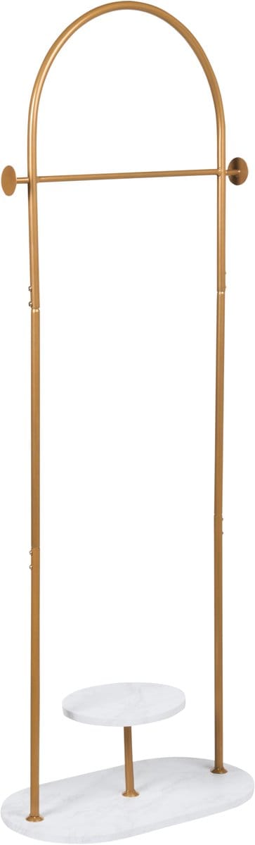 HARDIN - Kapstok - Goud - IJzer