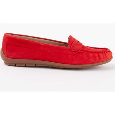 Mocassin en Cuir pour Femme. Purapiel Meilis2 103039 37