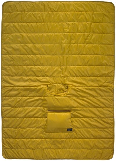 Therm-A-Rest Honcho Poncho - Wheat