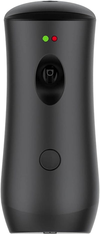 Automatische Luchtverfrisser Spray - Geur Dispenser voor Badkamer en Wasruimte met Batterijbediening