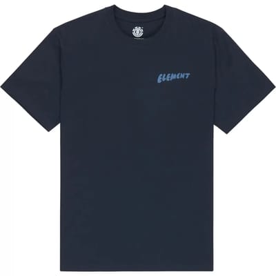 T-shirt Element Sunrise