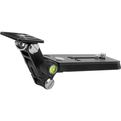 Telezoomlens Beugelset Lange Brandpuntsafstand Camera Ondersteuning Snelkoppelingsplaat (F250-50) F120-50