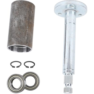 Stuurwiel Naafhouder Adapter Lager 3 Bout Stuurwiel Naafhouder Adapter Bevestigingslager