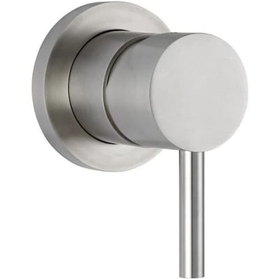 Megabad Profi Collection Steel 2.0 Single lever shower mixer concealed MB281D40