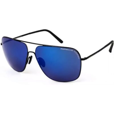 Porsche Design POR SUN P8607 A Zonnebril Heren 63x13x140