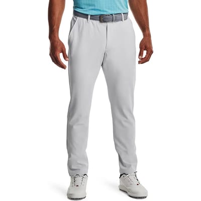 UA Drive Tapered Pant-Halo Gray / / Halo Gray