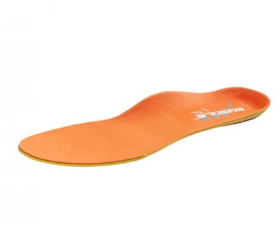 MYSOLE™ Sport Soccer - Speciaal ontwikkeld voor voetbalschoenen - 1 paar - Maat 37