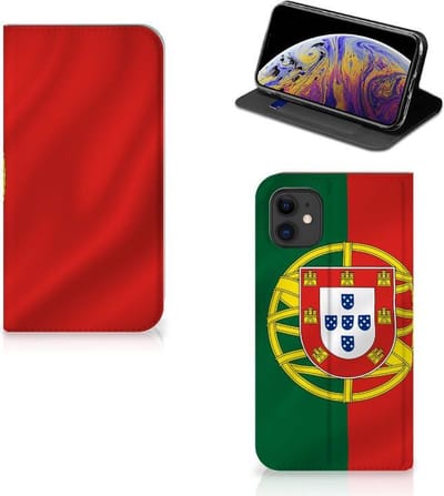 Apple iPhone 11 Standcase Portugal
