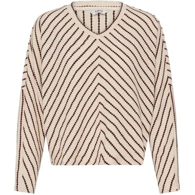 b.young - BYRUNI SWEAT 2 - Dames - Sweaters